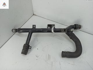 трубка охлаждающей жидкости Audi A4 B6 2002, 2.0 л., бензин, АКПП, 06B129651C