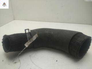 патрубок интеркулера Hyundai H-1 Starex [рестайлинг] 2004, 2.5 л., дизель, МКПП, белый, минивэн