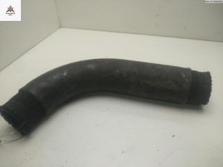 патрубок интеркулера Hyundai H-1 Starex [рестайлинг] 2004, 2.5 л., дизель, МКПП, белый, минивэн