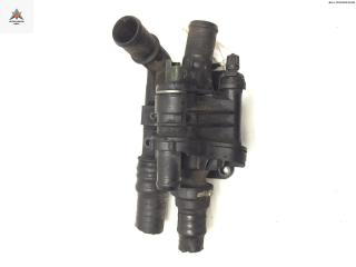 корпус термостата Peugeot Partner 1 поколение (M59) [рестайлинг] 2007, 1.6 л., дизель, МКПП, серый, фургон, 9647768980