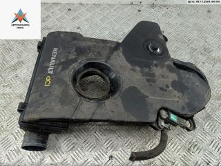 корпус воздушного фильтра Dacia (Renault) Sandero I 2012, 1.5 л., дизель, МКПП, белый, хетчбэк 5 дв., 70365657, 70365655