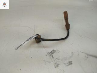 датчик детонации Volkswagen New Beetle 2001, 1.6 л., бензин, МКПП, зелёный, хетчбэк 3 дв.