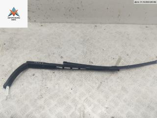 Щеткодержатель (поводок стеклоочистителя) передний Audi A6 4F/C6 2004, 3.0 л., дизель, АКПП, синий, седан, 4F1955410