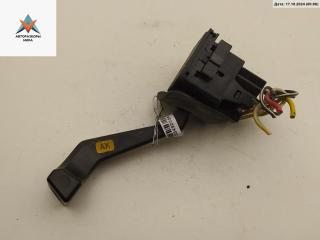 переключатель поворотов Opel Kadett E 1986, 1.6 л., бензин, МКПП, белый, универсал, 90221174