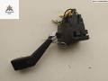 переключатель поворотов Opel Kadett E 1986, 1.6 л., бензин, МКПП, белый, универсал, 90221174 - фото №2