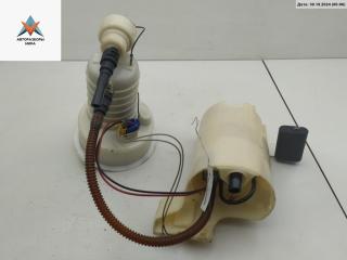 насос топливный BMW Z4 E85 2003, 3.0 л., бензин, АКПП, синий, кабриолет, 6764663