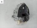 замок двери передней правой Audi A4 B7 2005, 2.0 л., дизель, МКПП, серый, универсал, 8E0837016AA - фото №2