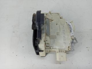 замок двери передней правой Audi A4 B7 2005, 2.0 л., дизель, МКПП, серый, универсал, 8E0837016AA
