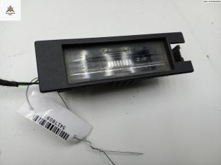 подсветка номера Opel Astra K 2016, 1.6 л., дизель, МКПП, серый, хетчбэк 5 дв.