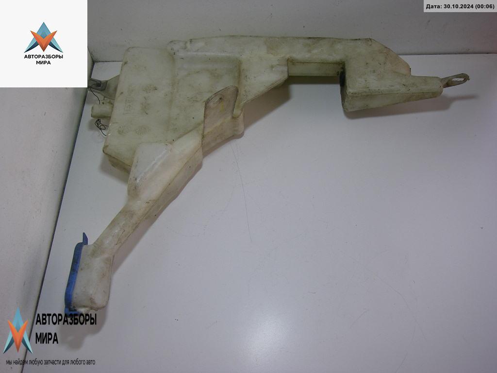 бачок омывателя Mini Cooper R50 2002, 1.6 л., бензин, хетчбэк 3 дв., 8337429-03 - фото №1