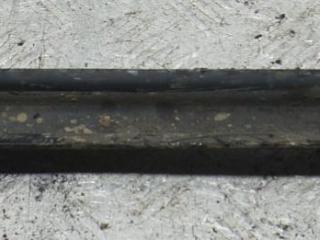 рычаг задний левый Ford Mondeo 3 поколение [рестайлинг] 2005, 2.0 л., дизель, МКПП, синий, хетчбэк 5 дв.