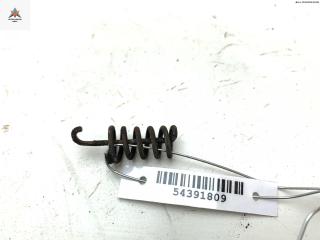 Механизм развода задних тормозных колодок левый Mercedes-Benz E-Класс W210/S210 1997, 2.3 л., бензин, АКПП, красный, универсал