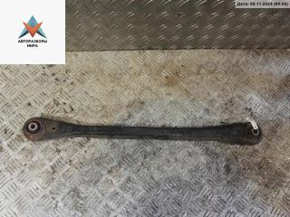 рычаг задний левый Ford Mondeo 3 поколение 2000, 2.0 л., дизель, МКПП, синий, хетчбэк 5 дв.