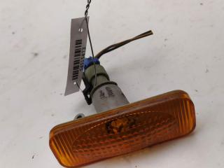 повторитель передний правый Opel Omega B 1995, 2.0 л., бензин, АКПП, синий, седан, 90457814