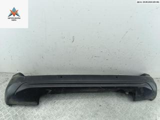 бампер задний Peugeot Rifter 1995