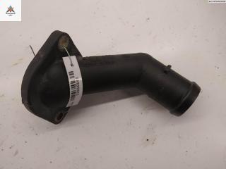 корпус термостата Volkswagen Golf 4 поколение 2002, 1.9 л., дизель, МКПП, синий, хетчбэк 5 дв., 038121121D