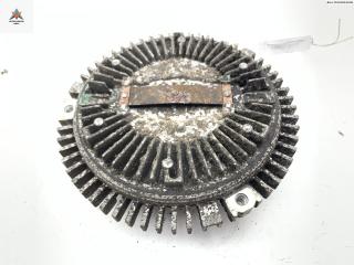 муфта вентилятора Mercedes-Benz C-Класс W202/S202 1995, 2.0 л., бензин, МКПП, зелёный, седан