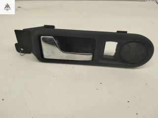 ручка внутренняя задняя левая Volkswagen Passat B5 [рестайлинг] 2001, 1.6 л., бензин, МКПП, серый, седан