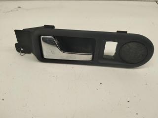 ручка внутренняя задняя левая Volkswagen Passat B5+ (GP) 2001, 1.6 л., бензин, МКПП, серый, седан