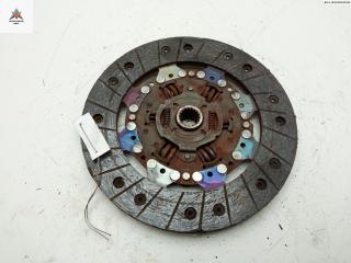 диск сцепления Fiat Scudo 1 поколение 2000, 1.9 л., дизель, МКПП, белый, фургон