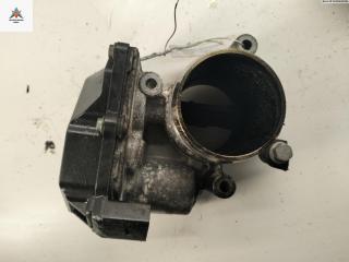 заслонка дроссельная Volkswagen Caddy 4 поколение 2015, 2.0 л., дизель, МКПП, белый, фургон, 03L128063T