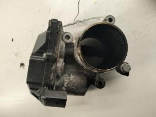 заслонка дроссельная Volkswagen Caddy 2015, 2.0 л., дизель, МКПП, белый, фургон, 03L128063T