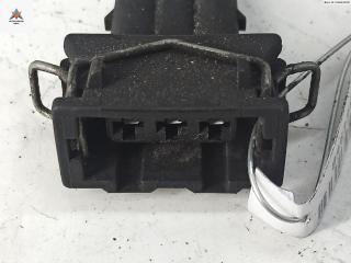 разъем (фишка) проводки Audi A4 B5 1997, 1.8 л., бензин, АКПП, синий, универсал, 3B7977759