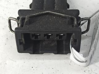 разъем (фишка) проводки Audi A4 B5 1997, 1.8 л., бензин, АКПП, синий, универсал, 3B7977759