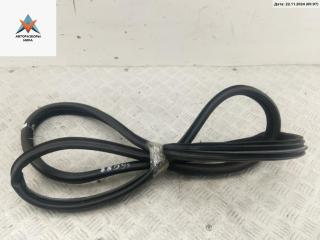 уплотнитель двери Peugeot 407 1 поколение 2006, 2.2 л., бензин, МКПП, серый, седан, 96584242RG