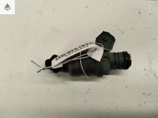 форсунка Skoda Octavia mk1 (A4 1U) 1998, 1.6 л., бензин, МКПП, синий, универсал, 037906031A