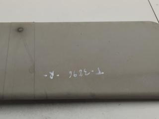 козырек солнцезащитный Citroen Jumpy 2 поколение 2009, 1.6 л., дизель, МКПП, белый, фургон, 00008143SL, 9600011480