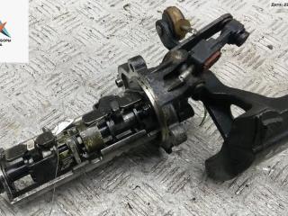 кулиса Ford Mondeo 3 поколение [рестайлинг] 2003, 2.0 л., дизель, МКПП, чёрный, универсал