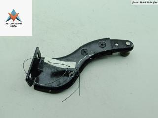 ролик двери сдвижной Volkswagen Caddy 4 поколение 2015, 2.0 л., дизель, МКПП, белый, фургон