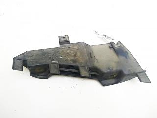 крепление фары правой BMW 5 E39 1995, 2.5 л., бензин, МКПП, зелёный, седан, 63128362442