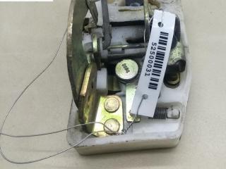 замок двери передней правой LDV Convoy 1 поколение 2004, 2.4 л., дизель, МКПП, белый, микроавтобус