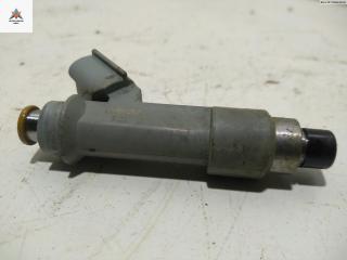 форсунка Citroen C1 1 поколение [рестайлинг] 2008, 1.0 л., бензин, МКПП, чёрный, хетчбэк 5 дв., 23260-0Q010, 052082129