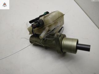 цилиндр тормозной главный Ford C-Max 1 поколение 2004, 1.6 л., i, бензин, МКПП, серый, минивэн