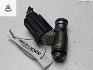 форсунка SEAT Leon 2 поколение 2005, 1.6 л., бензин, МКПП, красный, хетчбэк 5 дв., 036031T