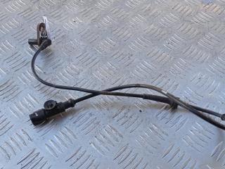 датчик ABS Nissan Micra K12 2005, 1.2 л., бензин, МКПП, серый, хетчбэк 3 дв.