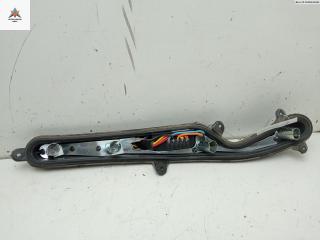 панель заднего левого фонаря Fiat Marea 1 поколение 1996, 2.4 л., дизель, МКПП, серый, универсал, 37250751