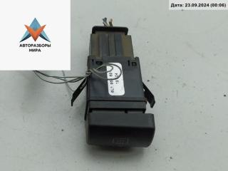 кнопка обогрева заднего стекла SEAT Ibiza 3 поколение 2004, 1.2 л., бензин, МКПП, серый, хетчбэк 3 дв., 6L1959621