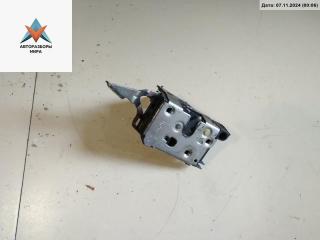 замок двери передней левой Citroen Jumper 1 поколение 2001, 2.5 л., дизель, МКПП, белый, микроавтобус