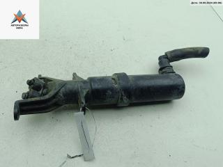 форсунка омывателя фары SEAT Alhambra 1 поколение [рестайлинг] 2004, 1.9 л., дизель, МКПП, чёрный, минивэн