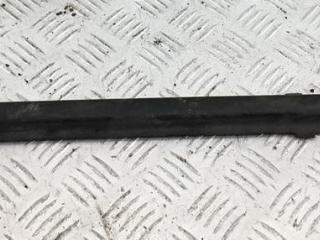 рычаг задний левый Ford Mondeo 3 поколение [рестайлинг] 2003, 2.0 л., бензин, АКПП, серый, хетчбэк 5 дв.