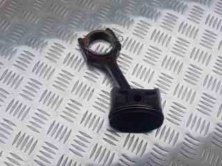 поршень Hyundai Santa Fe 1 поколение (SM) 2002, 2.7 л., бензин, АКПП, чёрный, внедорожник 5 дв., 2351037102