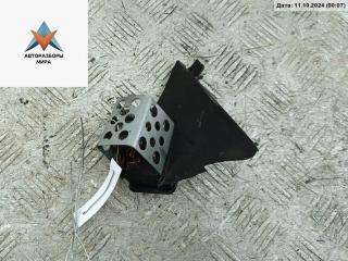 сопротивление печки Opel Astra G 1998, 1.6 л., бензин, МКПП, серый, хетчбэк 5 дв., 90559834