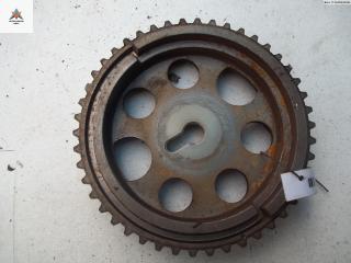 шкив распредвала Opel Zafira 1 поколение (A) 2001, 1.8 л., бензин, АКПП, серый, минивэн, 90536958