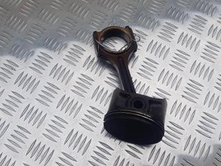 поршень Hyundai Santa Fe 1 поколение (SM) 2002, 2.7 л., бензин, АКПП, чёрный, внедорожник 5 дв., 2351037102