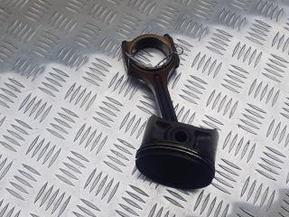 поршень Hyundai Santa Fe 1 поколение (SM) 2002, 2.7 л., бензин, АКПП, чёрный, внедорожник 5 дв., 2351037102