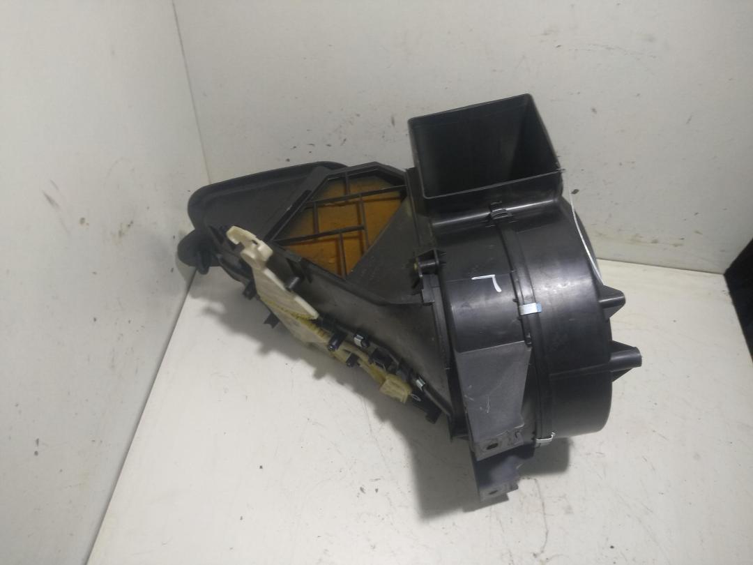корпус отопителя (печки) Peugeot 806 2001, 2.0 л., дизель, МКПП, синий, минивэн, 9449912127